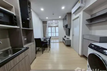 2 Bedroom Condo for rent in Supalai Veranda Ramkhamhaeng, Hua Mak, Bangkok near Airport Rail Link Ramkhamhaeng
