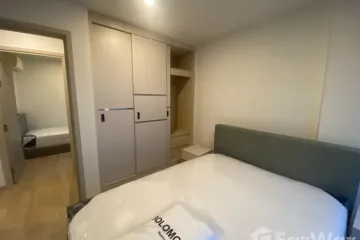 2 Bedroom Condo for rent in Serio Sukhumvit 50, Phra Khanong, Bangkok near BTS On Nut