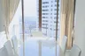 2 Bedroom Condo for rent in The Emporio Place, Khlong Tan, Bangkok near BTS Phrom Phong