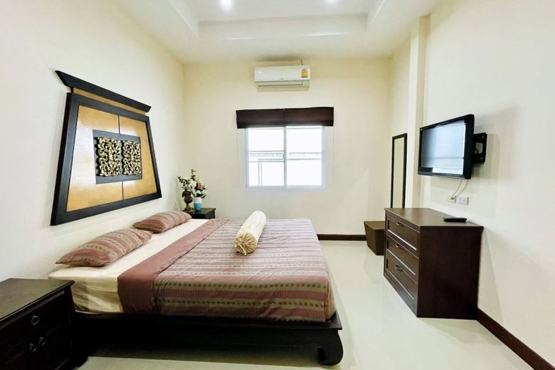 2 Bedroom House For Rent
