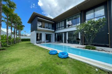 5 Bedroom Villa for rent in Mouana Grande Ko Keao, Ko Kaeo, Phuket