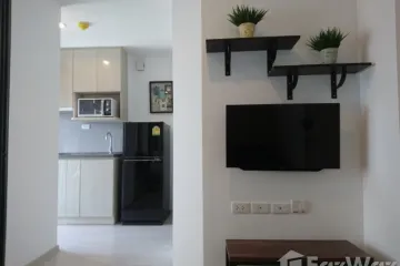 1 Bedroom Condo for sale in Ideo Mobi Wongsawang - Interchange, Bang Sue, Bangkok near MRT Bang Son