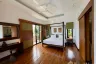 3 Bedroom Villa for rent in Baan Saitara, Maret, Surat Thani
