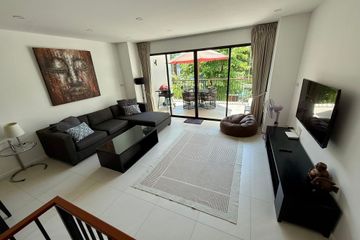 3 Bedroom Townhouse for rent in Forest Hill, Bo Phut, Surat Thani