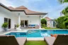 3 Bedroom Villa for sale in Mali Prestige, Thap Tai, Prachuap Khiri Khan