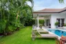 3 Bedroom Villa for sale in Mali Prestige, Thap Tai, Prachuap Khiri Khan