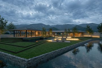 Land for sale in SIRANN at Thap Tai, Thap Tai, Prachuap Khiri Khan