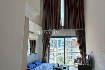 Condo for sale in Laguna Beach Resort 2, Nong Prue, Chonburi