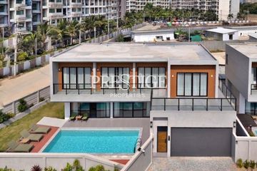 5 Bedroom House for sale in Nong Prue, Chonburi