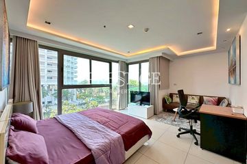 Condo for rent in Wong Amat Tower, Na Kluea, Chonburi