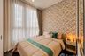 1 Bedroom Condo for rent in Park Origin Thonglor, Khlong Tan Nuea, Bangkok