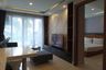 1 Bedroom Condo for rent in Grand Avenue Residence, Nong Prue, Chonburi