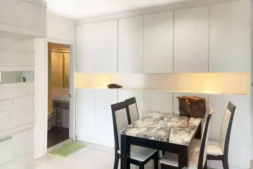 2 Bedroom Condo for sale in Aspire Sukhumvit 48, Phra Khanong, Bangkok near BTS Phra Khanong