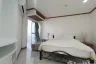 2 Bedroom Condo for rent in Wittayu Complex, Makkasan, Bangkok near Airport Rail Link Makkasan
