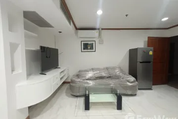 2 Bedroom Condo for rent in Wittayu Complex, Makkasan, Bangkok near Airport Rail Link Makkasan