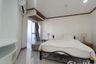 2 Bedroom Condo for rent in Wittayu Complex, Makkasan, Bangkok near Airport Rail Link Makkasan