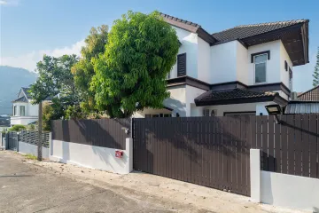 4 Bedroom House for Sale or Rent in Ko Kaeo, Phuket