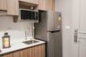 1 Bedroom Condo for Sale or Rent in The Parkland Charan - Pinklao, Bang Yi Khan, Bangkok near MRT Bang Yi Khan