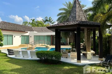 4 Bedroom Villa for sale in Botanica Luxury Villas (Phase 3), Choeng Thale, Phuket