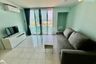 1 Bedroom Condo for rent in Center Condotel, Nong Prue, Chonburi