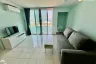 1 Bedroom Condo for rent in Nong Prue, Chonburi
