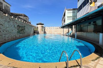 1 Bedroom Condo for rent in Center Condotel, Nong Prue, Chonburi