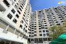 1 Bedroom Condo for rent in Center Condotel, Nong Prue, Chonburi