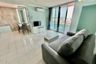 1 Bedroom Condo for rent in Center Condotel, Nong Prue, Chonburi