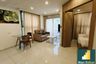 1 Bedroom Condo for rent in City Garden Pratumnak, Nong Prue, Chonburi