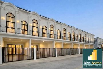 3 Bedroom House for rent in Nong Prue, Chonburi