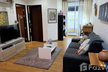 1 Bedroom Condo for rent in The Address Sukhumvit 42, Phra Khanong, Bangkok near BTS Ekkamai