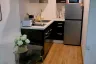 1 Bedroom Condo for rent in The Address Sukhumvit 42, Phra Khanong, Bangkok near BTS Ekkamai