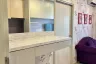 1 Bedroom Condo for rent in Noble Revolve Ratchada, Huai Khwang, Bangkok near MRT Thailand Cultural Centre