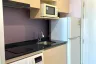 1 Bedroom Condo for rent in Noble Revolve Ratchada, Huai Khwang, Bangkok near MRT Thailand Cultural Centre