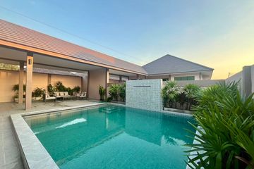 4 Bedroom House for sale in The Lake Huay Yai, Huai Yai, Chonburi