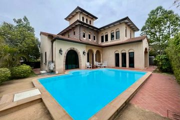 4 Bedroom Villa for rent in NUSA CHIVANI PATTAYA, Na Jomtien, Chonburi