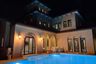 4 Bedroom Villa for rent in NUSA CHIVANI PATTAYA, Na Jomtien, Chonburi