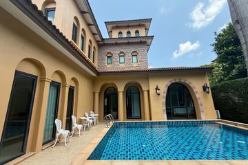 3 Bedroom Villa for sale in NUSA CHIVANI PATTAYA, Na Jomtien, Chonburi