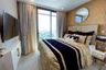 1 Bedroom Condo for rent in Copacabana Beach Jomtien, Nong Prue, Chonburi