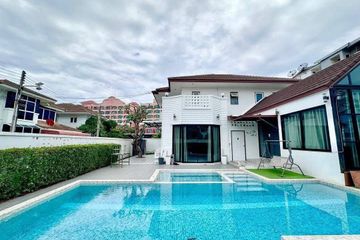 4 Bedroom House for rent in Nong Prue, Chonburi