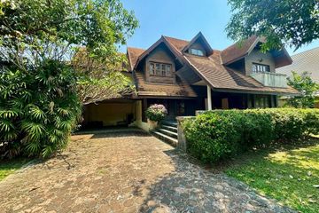 4 Bedroom House for sale in Country Park Ville, Nong Khwai, Chiang Mai