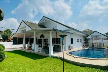 3 Bedroom Villa for rent in Baan Dusit Village, Huai Yai, Chonburi