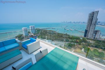 3 Bedroom Condo for sale in Sky Residences Pattaya, Nong Prue, Chonburi