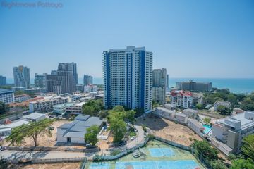 1 Bedroom Condo for sale in The Point Pratumnak, Nong Prue, Chonburi