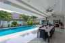 4 Bedroom Villa for rent in Palm Villas, Cha am, Phetchaburi