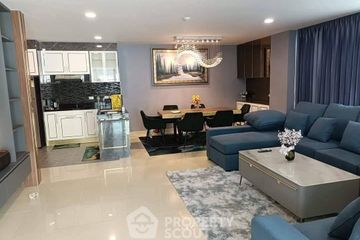 2 Bedroom Condo for rent in Marina Golden Bay, Nong Prue, Chonburi