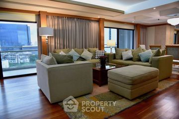 4 Bedroom Condo for rent in The Natural Place Suite, Thung Maha Mek, Bangkok near MRT Lumpini