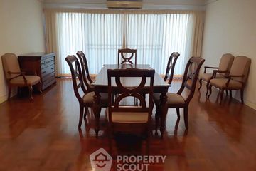 3 Bedroom Condo for rent in Tower Park, Khlong Toei Nuea, Bangkok near BTS Nana