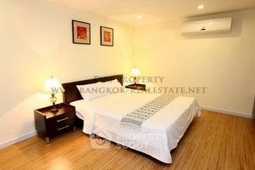 2 Bedroom Condo for rent in Tropical Langsuan Serviced Apartment, Lumpini, Bangkok near BTS Ratchadamri