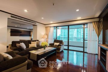 3 Bedroom Condo for rent in Mayfair Garden, Khlong Toei, Bangkok near MRT Queen Sirikit National Convention Centre